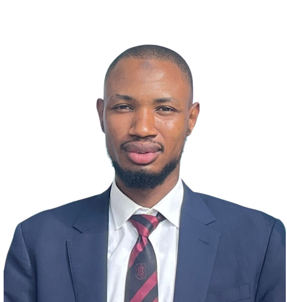 Profile photo of Bello Abdullahi